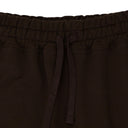 Brown Uniform Sweatpants