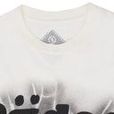 White CJ X SP5DER Days Before R5deo T-Shirt III