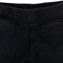 Black Jogger Pants