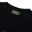 Black Cherub Thermal Longsleeve