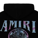 Black Crystal Ball Hoodie