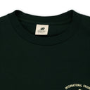 Green New Balance Sonny Ny Tee