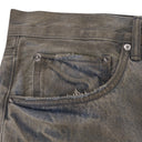 Light Indigo P011 Arcilla Dirty Jeans