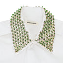 White Wisham Shirt
