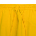 Yellow Denim U Sweatpants
