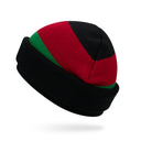 Multicolor RGB Beanie