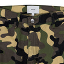 Green Linares Cargo Pant