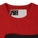 Red Moto 5 Baby T-Shirt