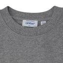 Heather Grey Jersey T-Shirt