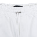 White Arts District Sweatshorts