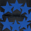 Black / Blue Chemist Star Jean