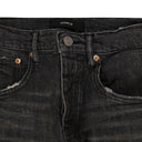 Black P002 One Year Jeans