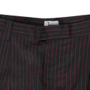 Gray Winnie Israel Shorts