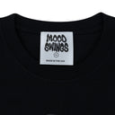 Black Racing T-shirt