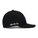 Black New Era Mets Hat