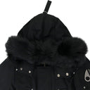 Black / Black Original Stirling Parka
