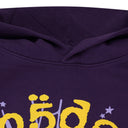 Purple Star OG Web V2 Hoodie