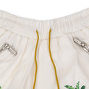 White Palms Logo Shorts