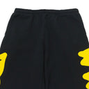 Onyx/Yellow Beluga Sweatpants