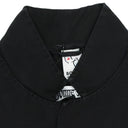Black De Rrusie Black Jacket