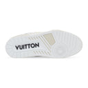 White Murakami Trainers