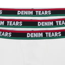 White Boxer Briefs 3-Pack