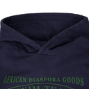 Purple ADG Hoodie
