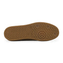 Seline / Tan Chelsea Suede Boots