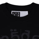 Black Phantom OG Web T-Shirt