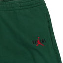 Green x Jordan Sweatpants