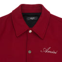 Red Bones Jacket