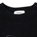 Black Chateau Marmont Sweater