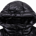 Black Adams Peak Jacket