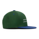 Green SRCA Graphic 1 Trucker Hat