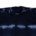 Blue Psycho Camo Hoodie