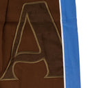 Brown Grove Tailored Trousers