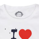 White Souvenir Baby T-Shirt