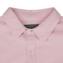 Light Pink Oxford Shirt