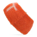 Red Kiss My Grits Headband
