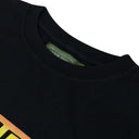 Black DT Logo T-Shirt
