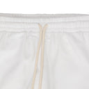White ADG Sweatpants