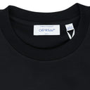 Black Pixel Diagonal Skate L/s Tee