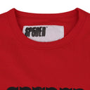 Red Western Logo Baby T-Shirt