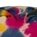 Multicolor Tie Dye Hoodie