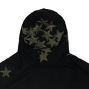 Black Chemist Hoodie