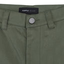 Military Cotton Woven Pants