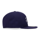 Purple New Era ADG Cap