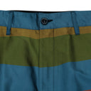 Multicolor Everyday Pant L.Stripe Twill Jacquard
