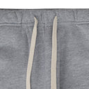 Grey Peace Sweatpants
