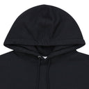 Black Jumpman Hoodie